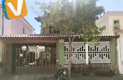 Casa com 3 quartos à venda na Rua Manuel Peixoto da Mota, 51, Mooca, São Paulo