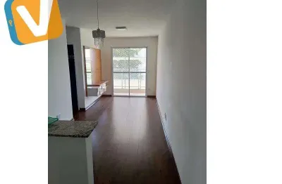 Apartamento com 2 quartos à venda na Rua Caetano de Campos, 80, Vila Moreira, São Paulo
