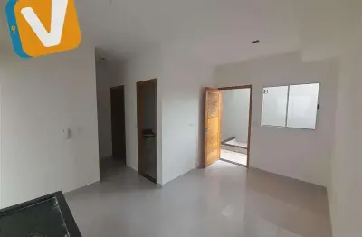 Apartamento com 2 quartos à venda na Rua Miguel Mota, 616, Vila Canero, São Paulo