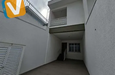 Casa com 3 quartos à venda na Rua Agostinho Lattari, 123, Parque da Mooca, São Paulo
