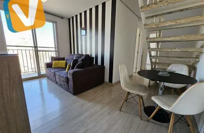 Apartamento com 2 quartos à venda na Avenida Vila Ema, 1595, Vila Ema, São Paulo
