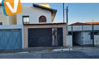 Casa com 3 quartos à venda na Rua Itaretama, 42, Vila Prudente, São Paulo