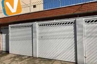 Casa com 5 quartos à venda na Avenida Flor de Vila Formosa, 888, Vila Formosa, São Paulo