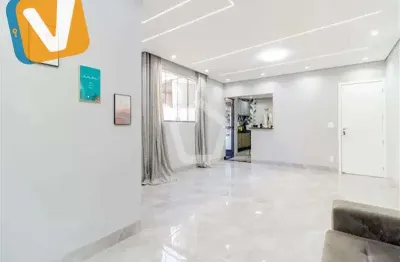 Apartamento com 2 quartos à venda na Avenida Celso Garcia, 4910, Tatuapé, São Paulo