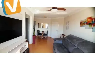 Apartamento com 1 quarto à venda na Avenida Cipriano Rodrigues, 349, Vila Formosa, São Paulo