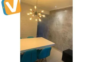 Apartamento com 2 quartos à venda na Rua Retiro, 95-28, Maranhão, São Paulo