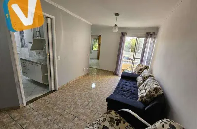Apartamento com 2 quartos à venda na Avenida Cipriano Rodrigues, 875, Vila Formosa, São Paulo
