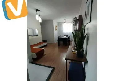 Apartamento com 3 quartos à venda na Rua Costa Barros, 2363, Sítio Pinheirinho, São Paulo