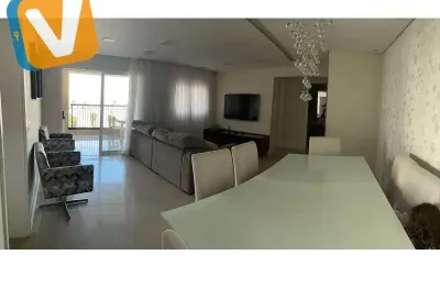 Apartamento com 3 quartos à venda na Rua Pedro de Godói, 269, Parque da Vila Prudente, São Paulo