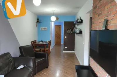 Apartamento com 2 quartos à venda na Rua Barros Sobrinho, 105, Vila Ema, São Paulo