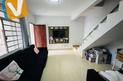 Casa com 4 quartos à venda na Rua Angá, 433, Vila Formosa, São Paulo