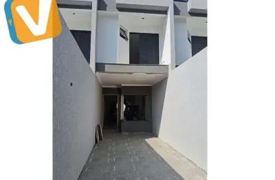 Casa com 3 quartos à venda na Rua São Carlos Borromeu, 553, Vila Alpina, São Paulo