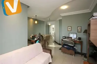 Apartamento com 3 quartos à venda na Rua Engenheiro Guilherme Cristiano Frender, 919, Vila Antonieta, São Paulo