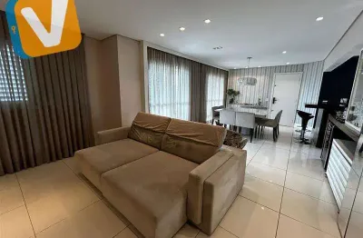 Apartamento com 3 quartos à venda na Rua Darnilo Martins Pereira, 55, Vila Oratório, São Paulo