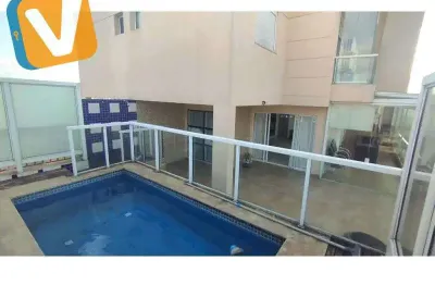 Apartamento com 4 quartos à venda na Rua Celso de Azevedo Marques, 295, Parque da Mooca, São Paulo