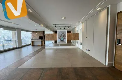 Apartamento com 4 quartos à venda na Rua Celso de Azevedo Marques, 361, Parque da Mooca, São Paulo