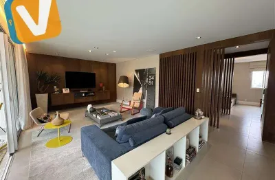 Apartamento com 3 quartos à venda na Rua Padre Mário Fontana, 40, Parque da Mooca, São Paulo