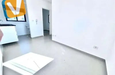 Apartamento com 2 quartos à venda na Rua Francisco Retti, 137, Vila Oratório, São Paulo