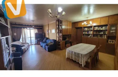 Apartamento com 3 quartos à venda na Avenida Paes de Barros, 1685, Mooca, São Paulo