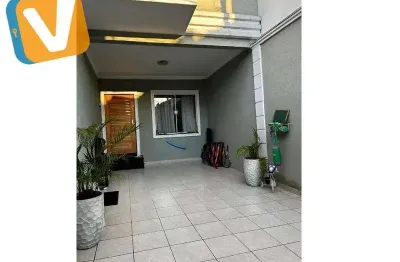 Casa com 3 quartos à venda na Rua João Cordeiro, 16, Vila Carrão, São Paulo