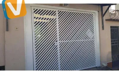 Casa com 4 quartos à venda na Rua Lélio Mendes, 111, Vila Libanesa, São Paulo