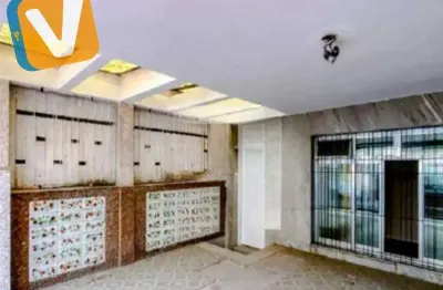 Casa com 2 quartos à venda na Rua Padre José Morschhauser, 49, Vila Gomes Cardim, São Paulo