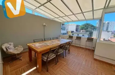 Casa com 2 quartos à venda na Rua Antônio Pádua de Oliveira, 257, Vila Libanesa, São Paulo