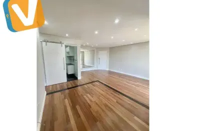 Apartamento com 2 quartos à venda na Rua Guarei, 360, Vila Bertioga, São Paulo