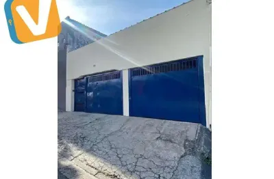 Barracão / Galpão / Depósito à venda na Rua das Giestas, 818, Vila Bela, São Paulo