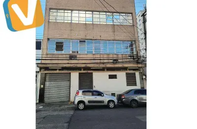 Casa comercial à venda na Rua Barra Bonita, 53, Maranhão, São Paulo