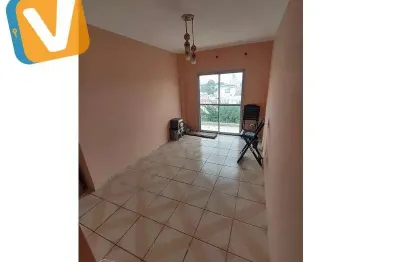 Apartamento com 2 quartos à venda na Rua Astarte, 140, Vila Carrão, São Paulo