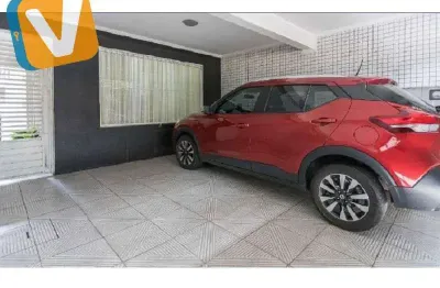 Casa com 3 quartos à venda na Rua Bartolomeu Corrêa Bueno, 271, Jardim Teresa, São Paulo