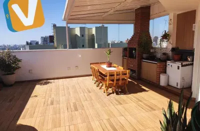 Apartamento com 3 quartos à venda na Rua Serra de Bragança, 923, Vila Gomes Cardim, São Paulo