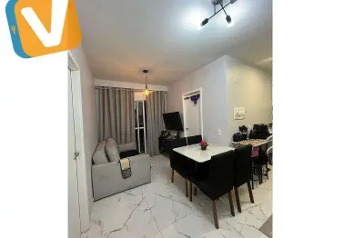 Apartamento com 2 quartos à venda na Rua Quixadá, 80, Vila Invernada, São Paulo