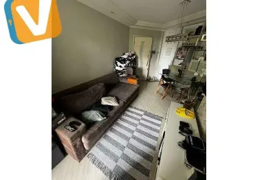 Apartamento com 2 quartos à venda na Rua das Lobélias, 380, Vila Bela, São Paulo