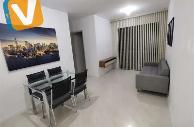 Apartamento com 2 quartos à venda na Rua Filipe Camarão, 431, Tatuapé, São Paulo