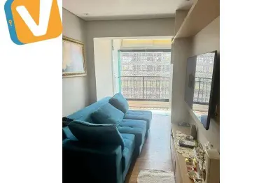 Apartamento com 3 quartos à venda na Rua Doutor Raul da Rocha Medeiros, 114, Tatuapé, São Paulo