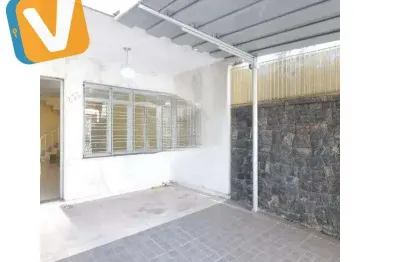 Casa com 4 quartos à venda na Rua Chamantá, 233, Vila Prudente, São Paulo