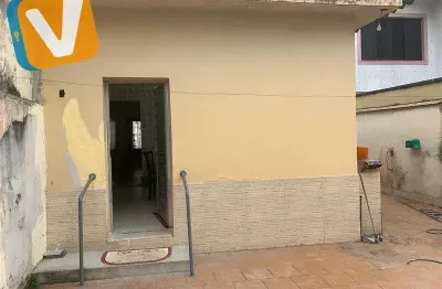 Casa com 3 quartos à venda na Rua Matão, 67, Quarta Parada, São Paulo