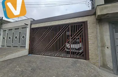 Casa com 3 quartos à venda na Rua Manuel Galvão, 160, Mooca, São Paulo