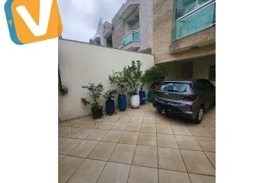 Casa com 3 quartos à venda na Rua Dezoito de Fevereiro, 385, Chácara Mafalda, São Paulo