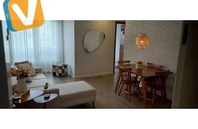 Apartamento com 2 quartos à venda na Rua Coronel Bento Pires, 52, Mooca, São Paulo