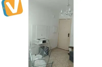 Apartamento com 2 quartos à venda na Rua Atalaia Velha, 140, Vila Canero, São Paulo