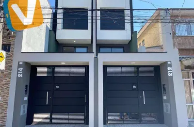 Casa com 3 quartos à venda na Rua Frutuoso Gomes, 212, Vila IVG, São Paulo