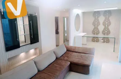 Apartamento com 3 quartos à venda na Rua Darnilo Martins Pereira, 55, Vila Oratório, São Paulo