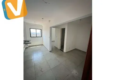 Apartamento com 1 quarto à venda na Avenida Montemagno, 3029, Vila Formosa, São Paulo