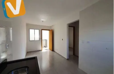 Apartamento com 2 quartos à venda na Rua Arnaldo Pedroso D'Horta, 344, Vila Elze, São Paulo
