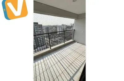 Apartamento com 2 quartos à venda na Avenida Professor Luiz Ignácio Anhaia Mello, 3660, Jardim Independência, São Paulo