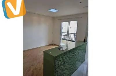 Apartamento com 2 quartos à venda na Rua Orlando Calixto, 92, Parque Independência, São Paulo