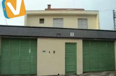 Casa com 3 quartos à venda na Rua das Cobeias, 278, Vila Bela, São Paulo